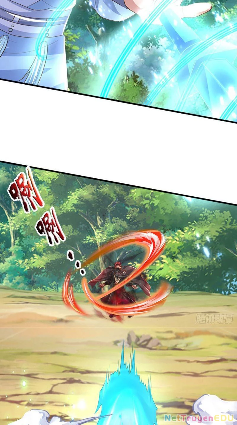 Tôi Có Thể Nuốt Chửng Vạn Vật Chapter 33 - Trang 3
