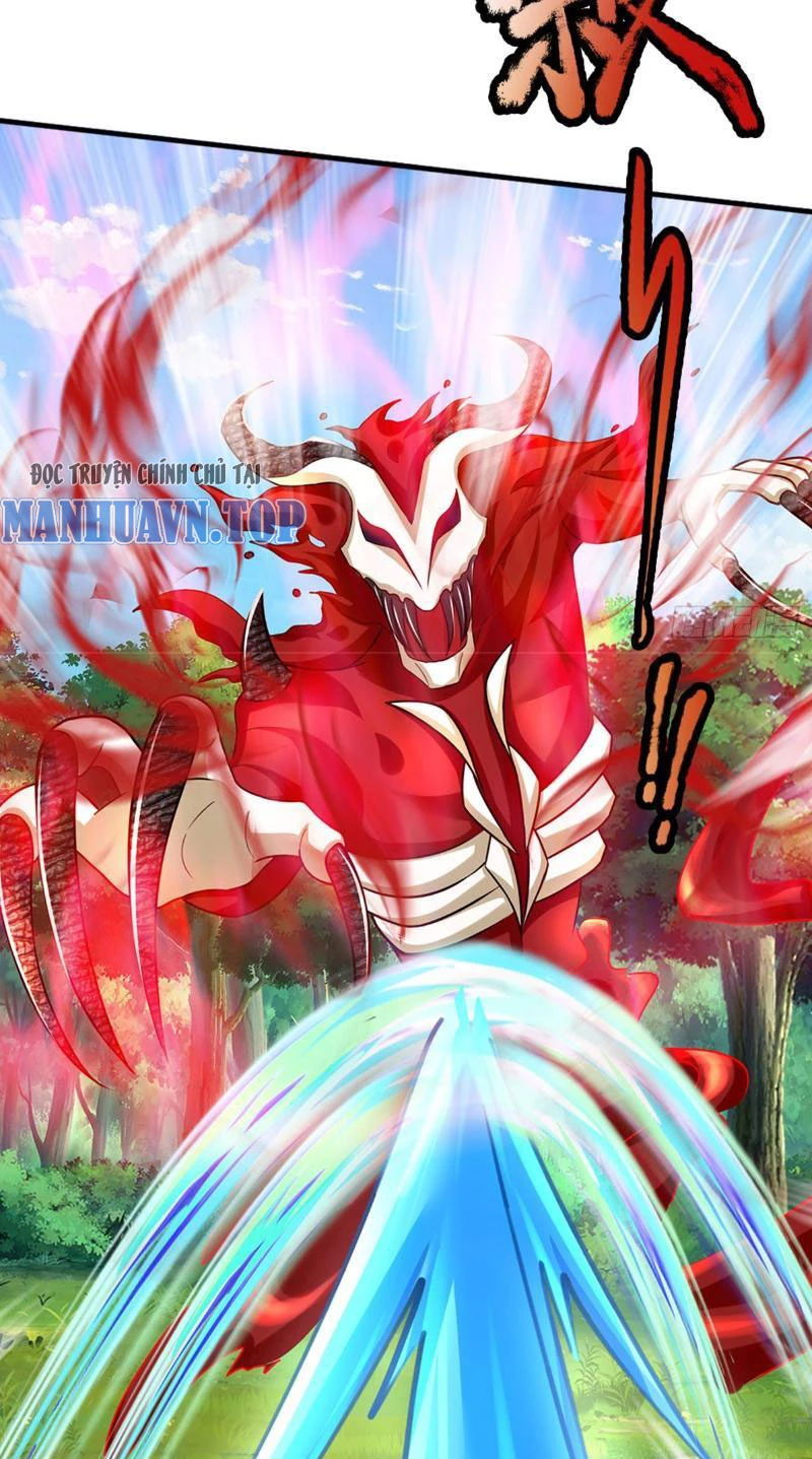 Tôi Có Thể Nuốt Chửng Vạn Vật Chapter 33 - Trang 3