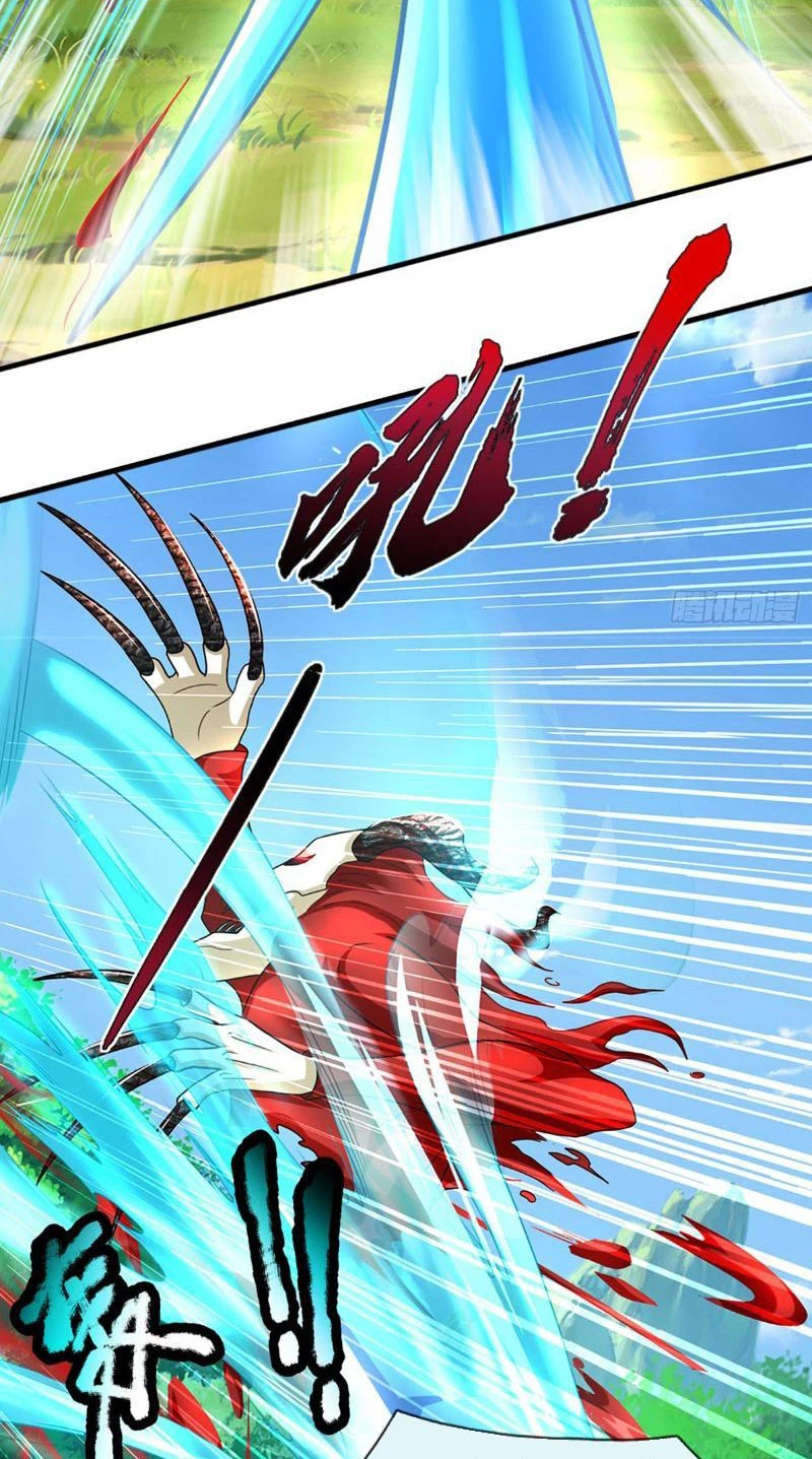 Tôi Có Thể Nuốt Chửng Vạn Vật Chapter 33 - Trang 3