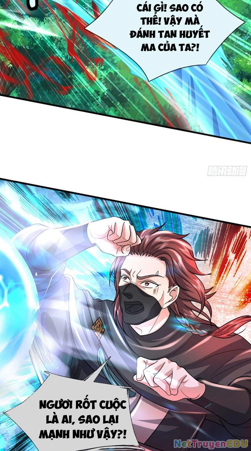 Tôi Có Thể Nuốt Chửng Vạn Vật Chapter 33 - Trang 3