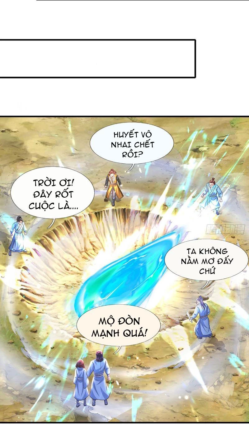 Tôi Có Thể Nuốt Chửng Vạn Vật Chapter 33 - Trang 3