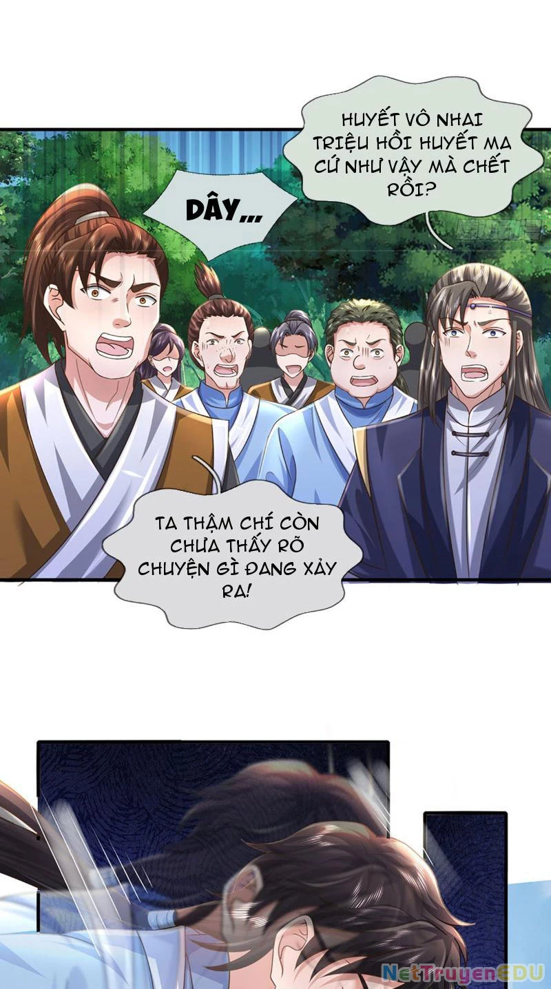 Tôi Có Thể Nuốt Chửng Vạn Vật Chapter 33 - Trang 3