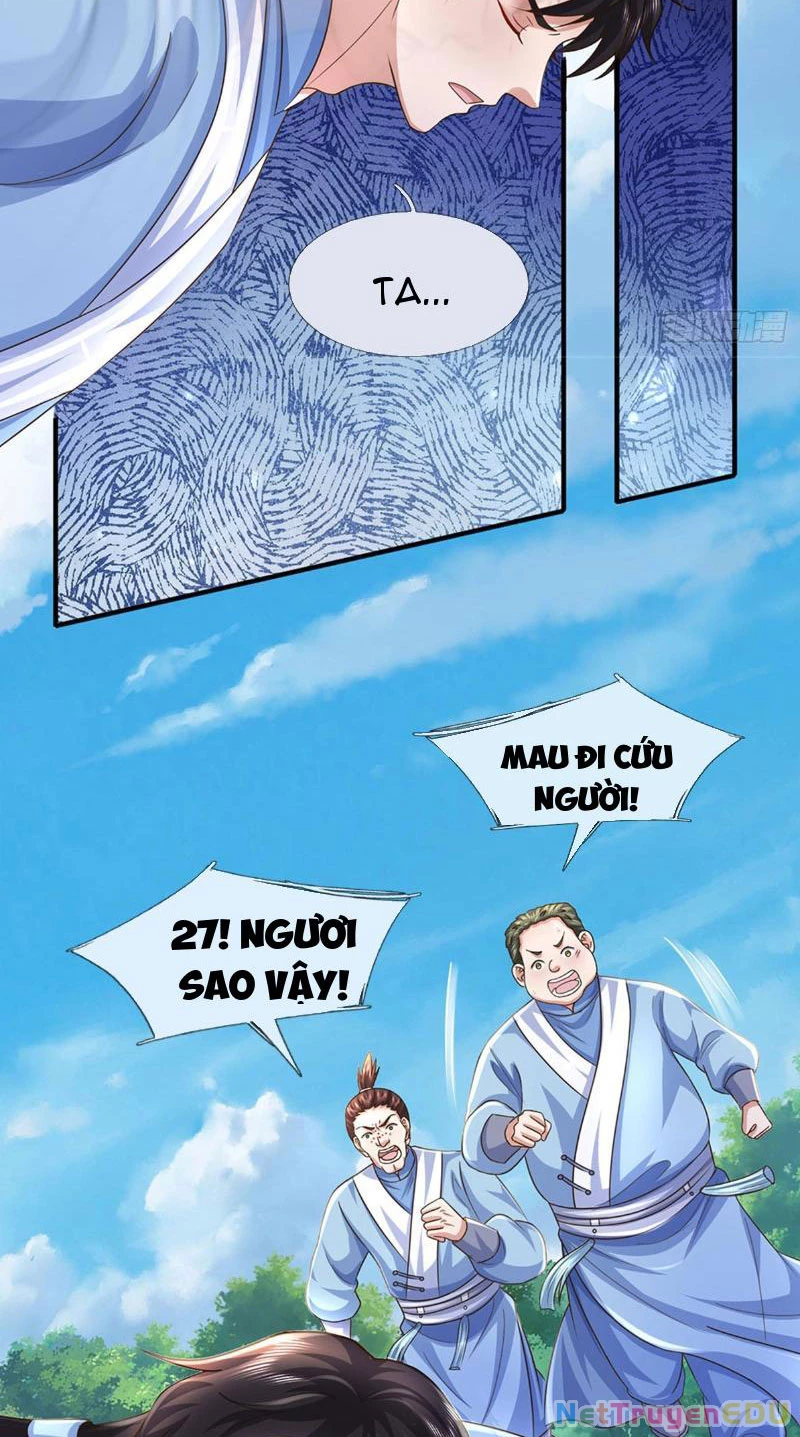Tôi Có Thể Nuốt Chửng Vạn Vật Chapter 33 - Trang 3