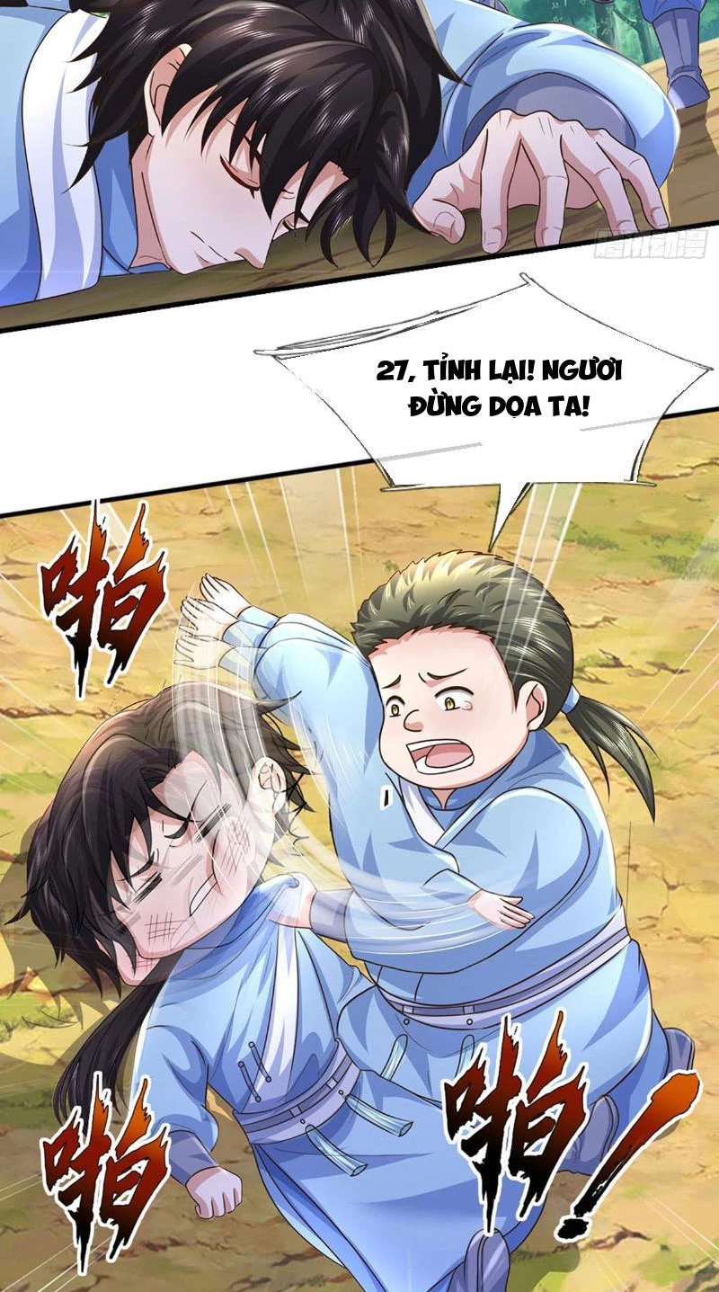 Tôi Có Thể Nuốt Chửng Vạn Vật Chapter 33 - Trang 3