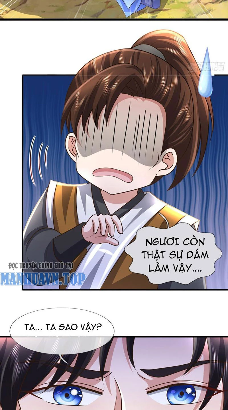 Tôi Có Thể Nuốt Chửng Vạn Vật Chapter 33 - Trang 3