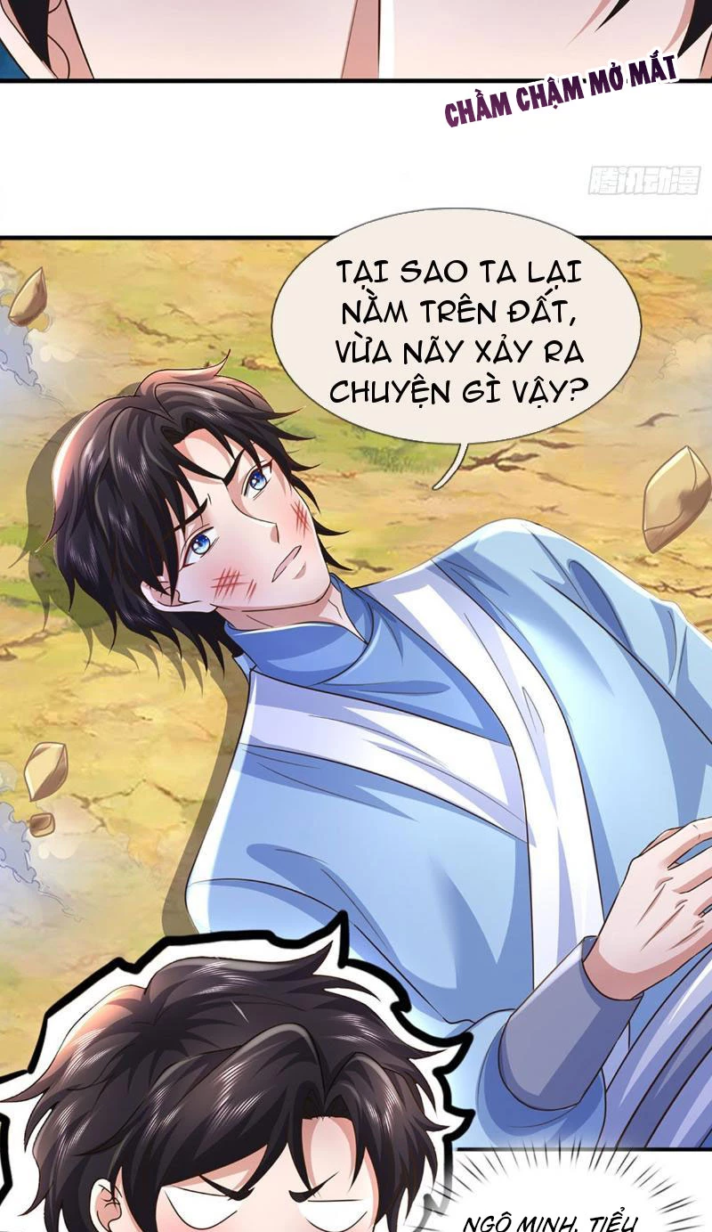 Tôi Có Thể Nuốt Chửng Vạn Vật Chapter 33 - Trang 3