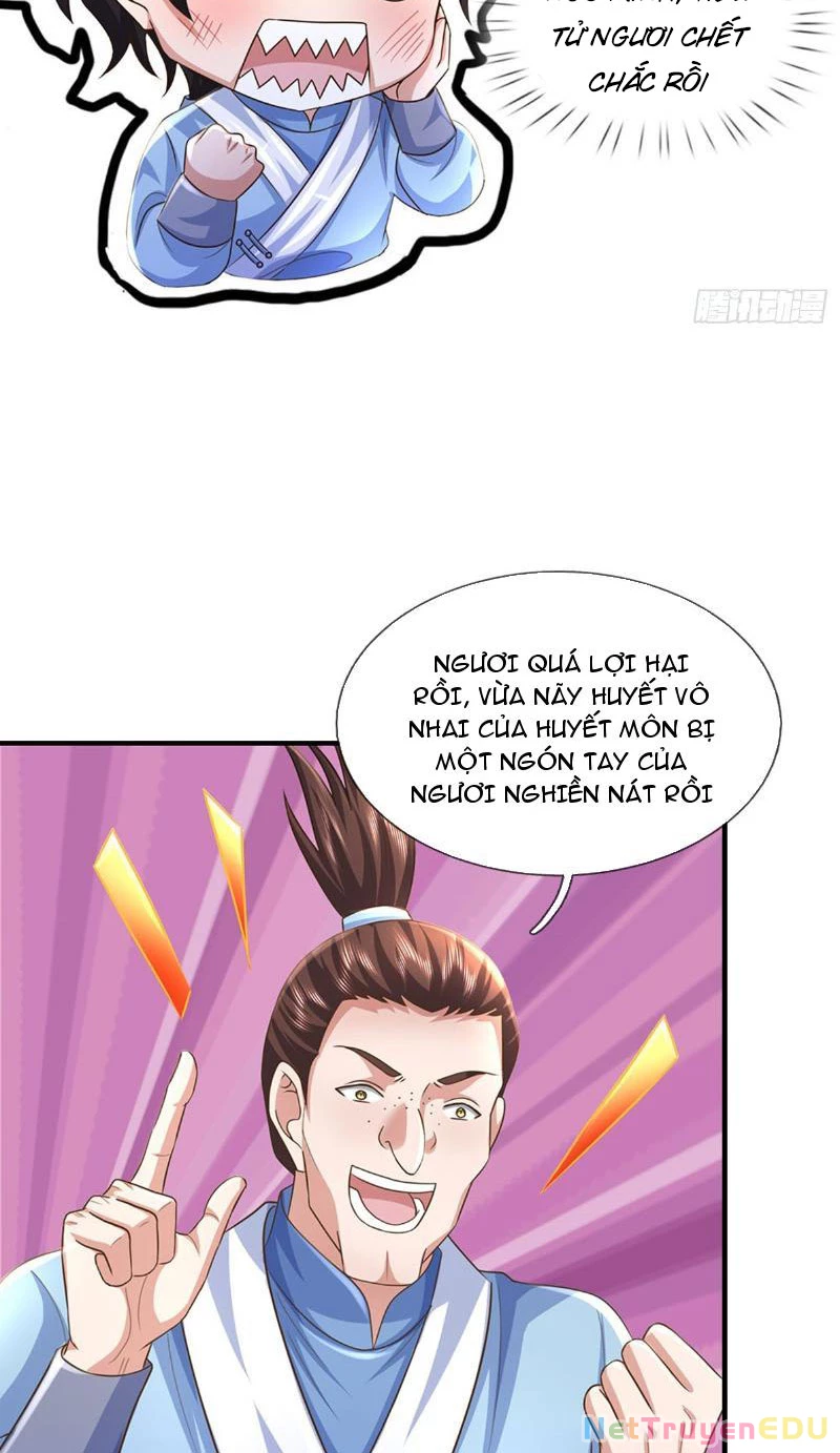 Tôi Có Thể Nuốt Chửng Vạn Vật Chapter 33 - Trang 3