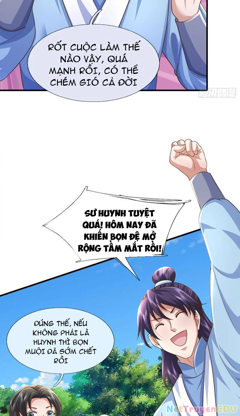 Tôi Có Thể Nuốt Chửng Vạn Vật Chapter 33 - Trang 3