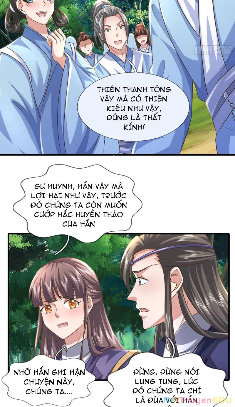 Tôi Có Thể Nuốt Chửng Vạn Vật Chapter 33 - Trang 3
