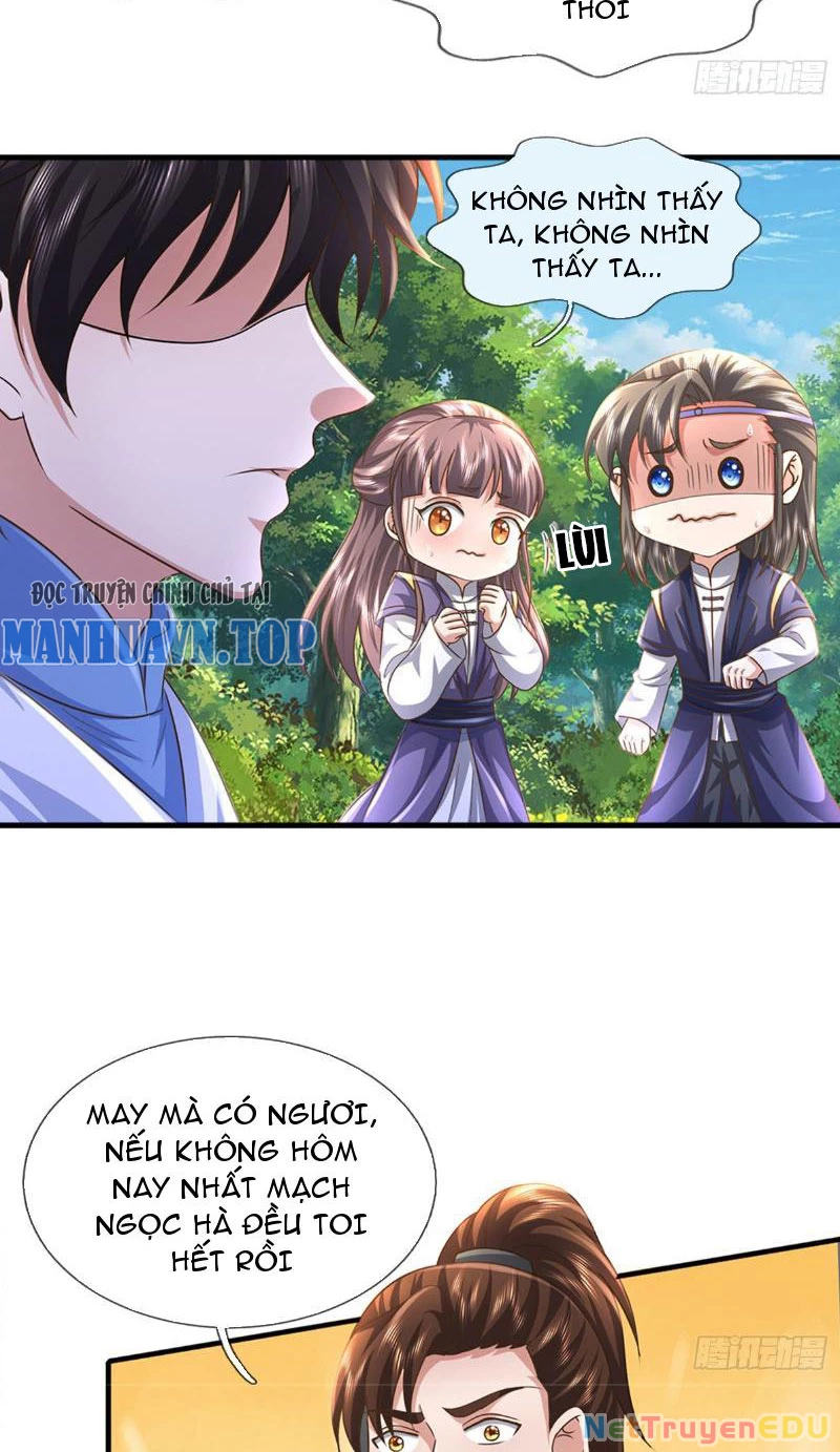 Tôi Có Thể Nuốt Chửng Vạn Vật Chapter 33 - Trang 3