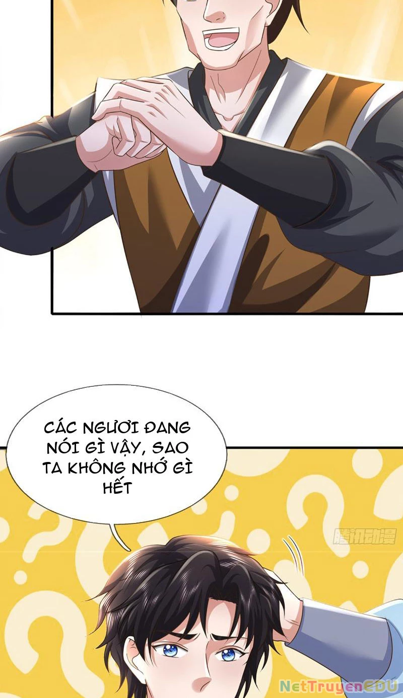 Tôi Có Thể Nuốt Chửng Vạn Vật Chapter 33 - Trang 3