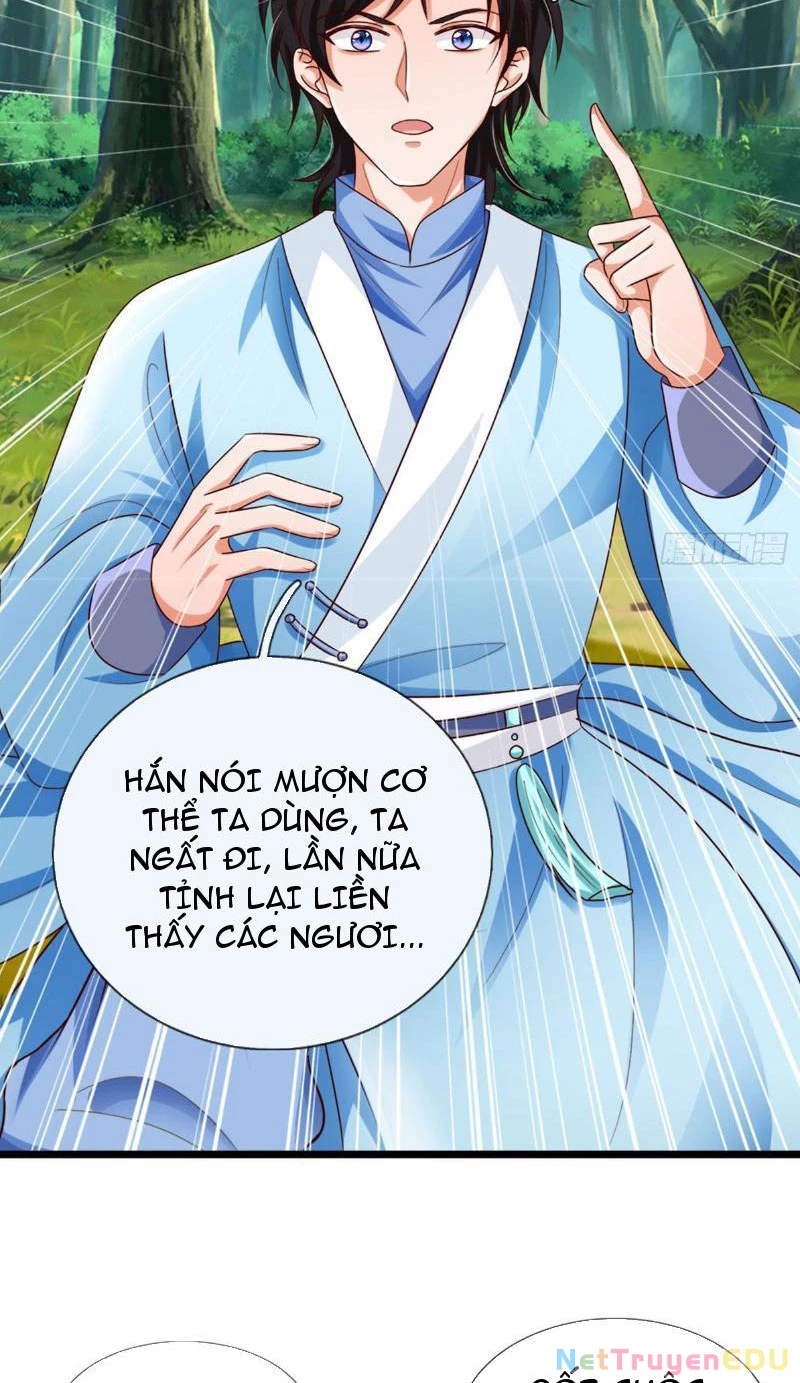 Tôi Có Thể Nuốt Chửng Vạn Vật Chapter 33 - Trang 3