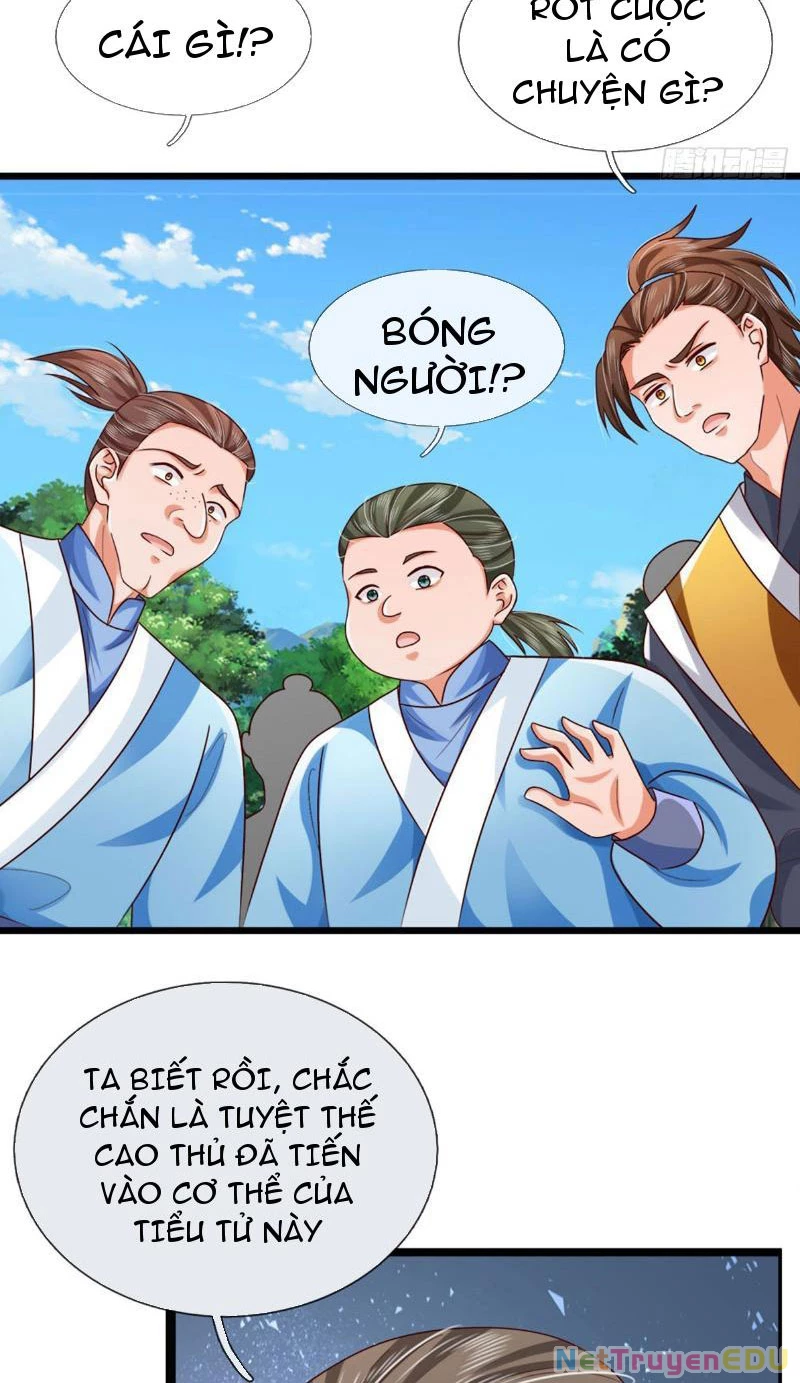 Tôi Có Thể Nuốt Chửng Vạn Vật Chapter 33 - Trang 3