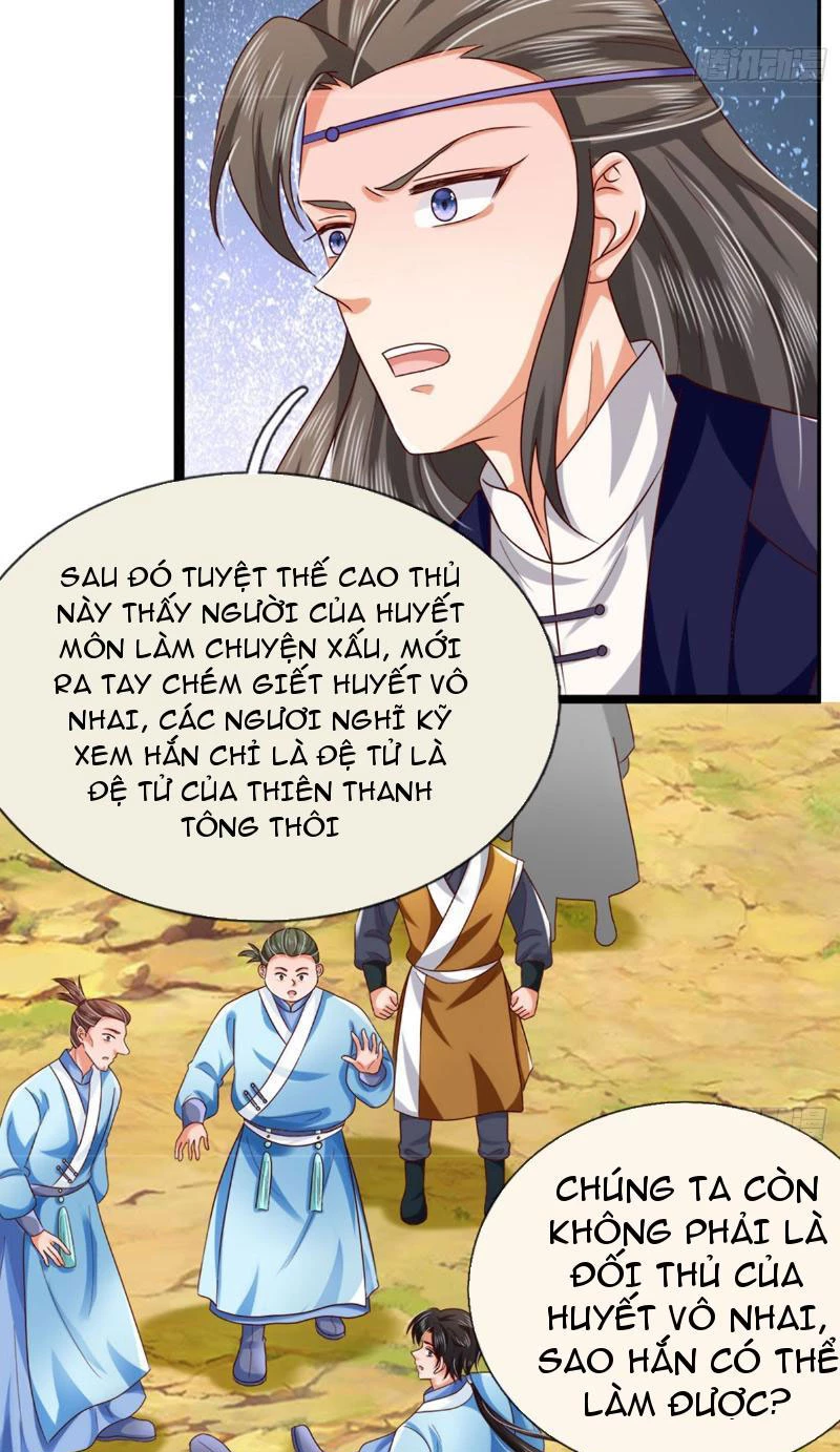 Tôi Có Thể Nuốt Chửng Vạn Vật Chapter 33 - Trang 3