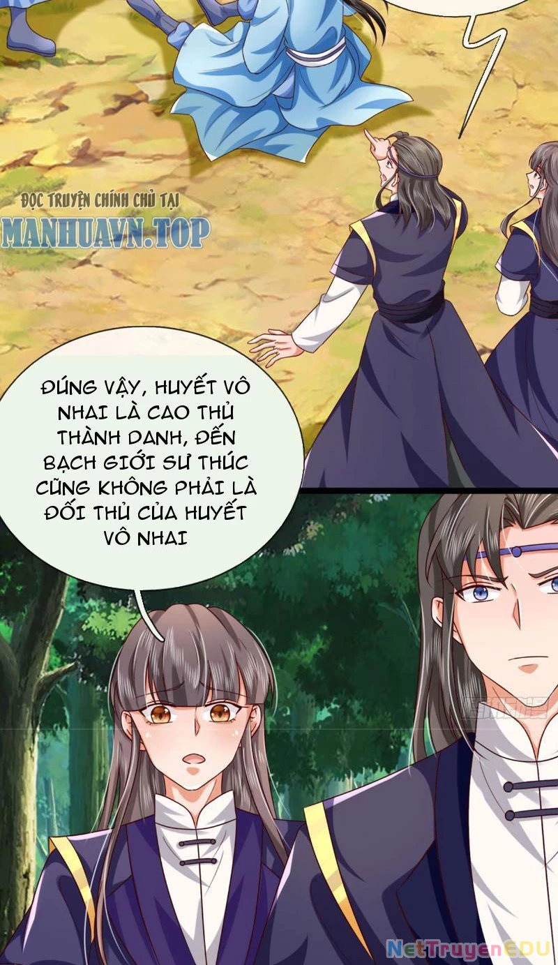 Tôi Có Thể Nuốt Chửng Vạn Vật Chapter 33 - Trang 3