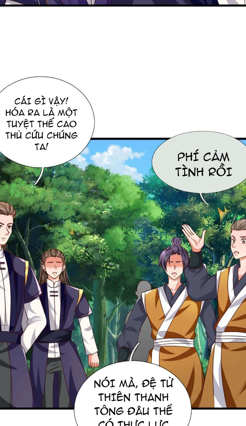 Tôi Có Thể Nuốt Chửng Vạn Vật Chapter 33 - Trang 3