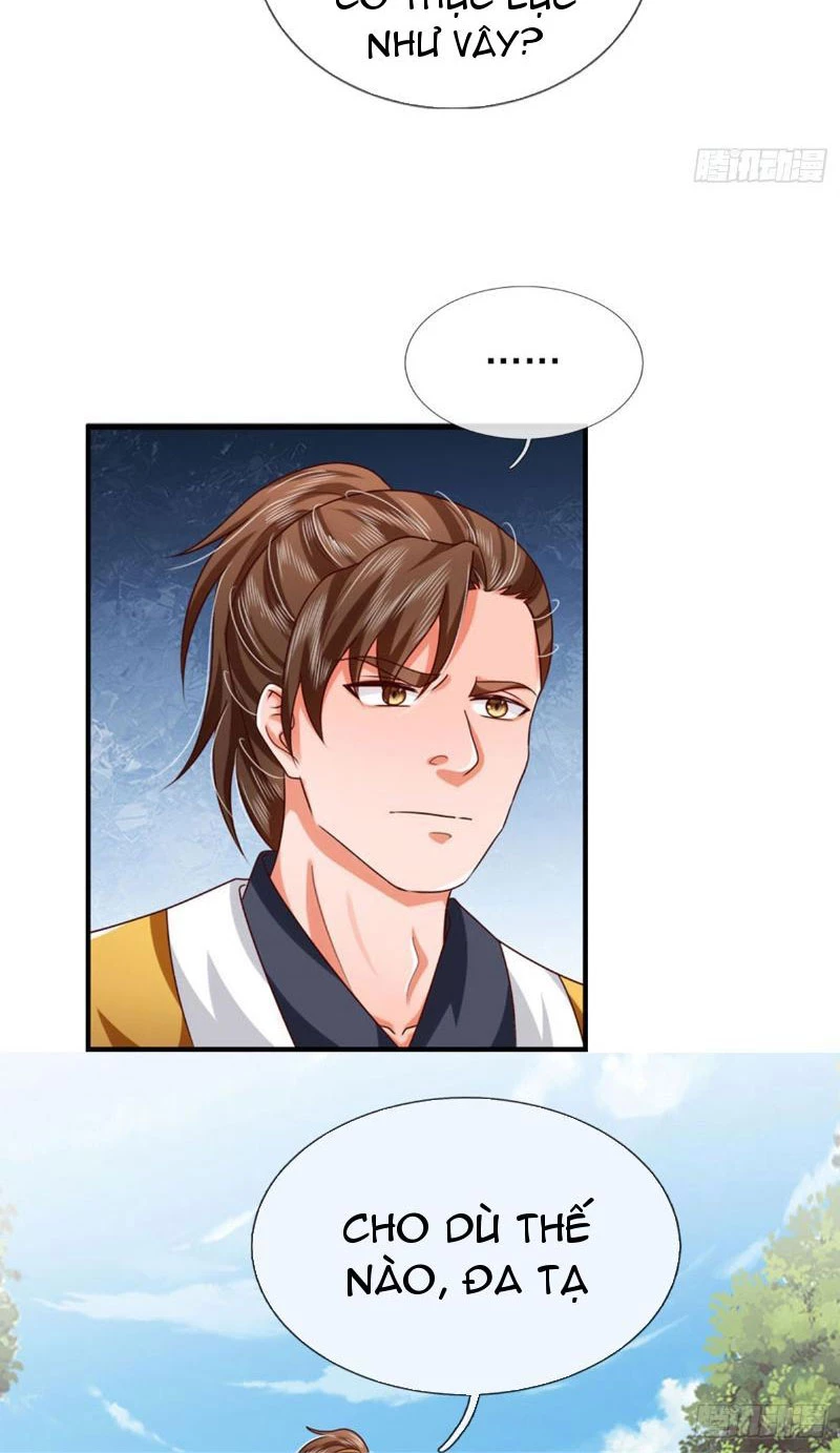 Tôi Có Thể Nuốt Chửng Vạn Vật Chapter 33 - Trang 3