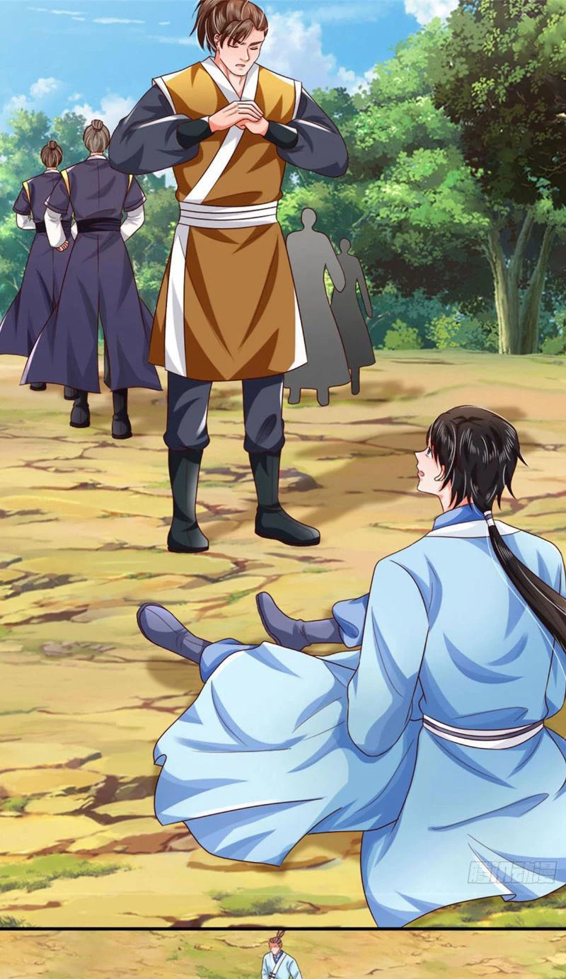 Tôi Có Thể Nuốt Chửng Vạn Vật Chapter 33 - Trang 3