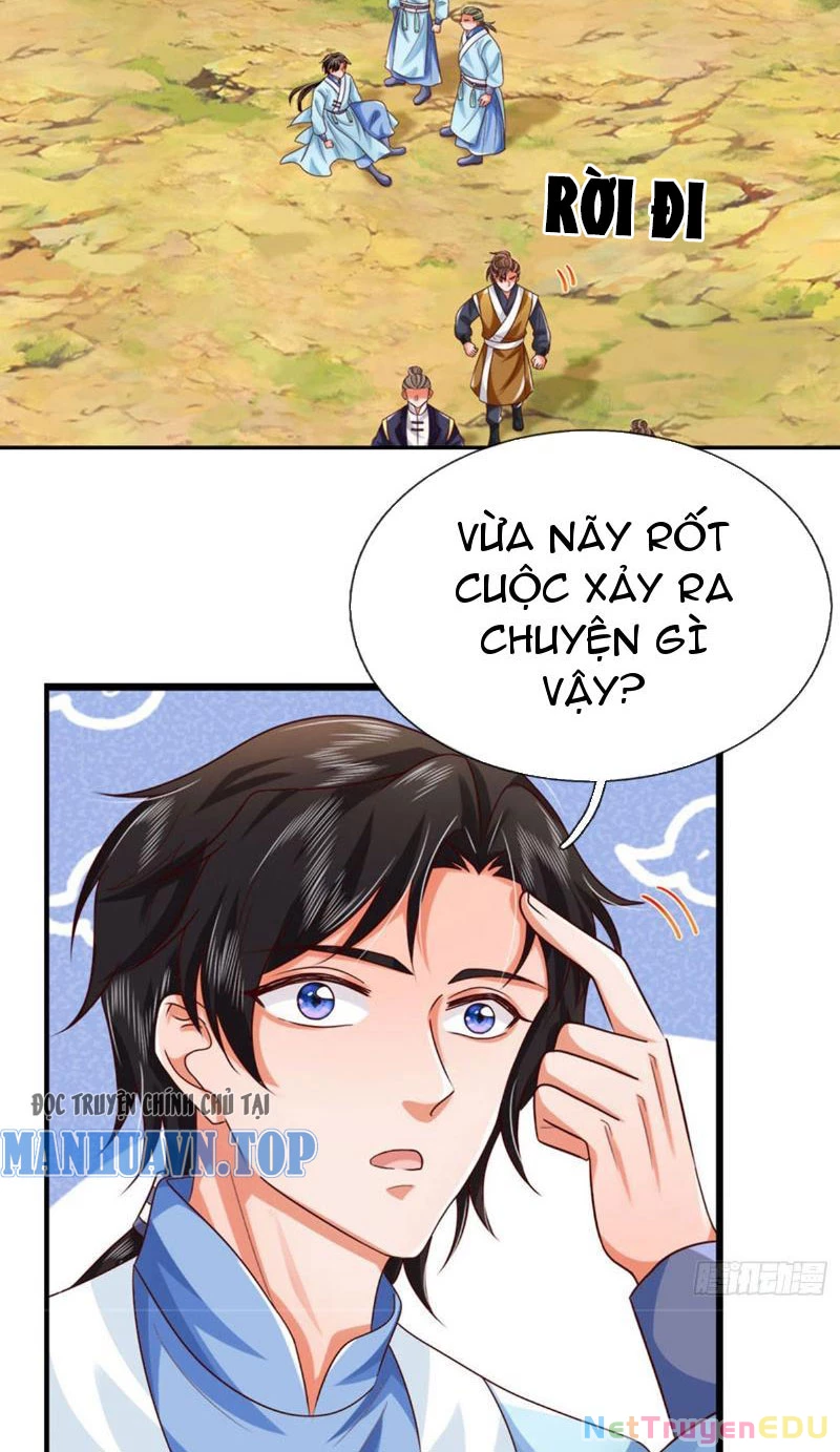 Tôi Có Thể Nuốt Chửng Vạn Vật Chapter 33 - Trang 3