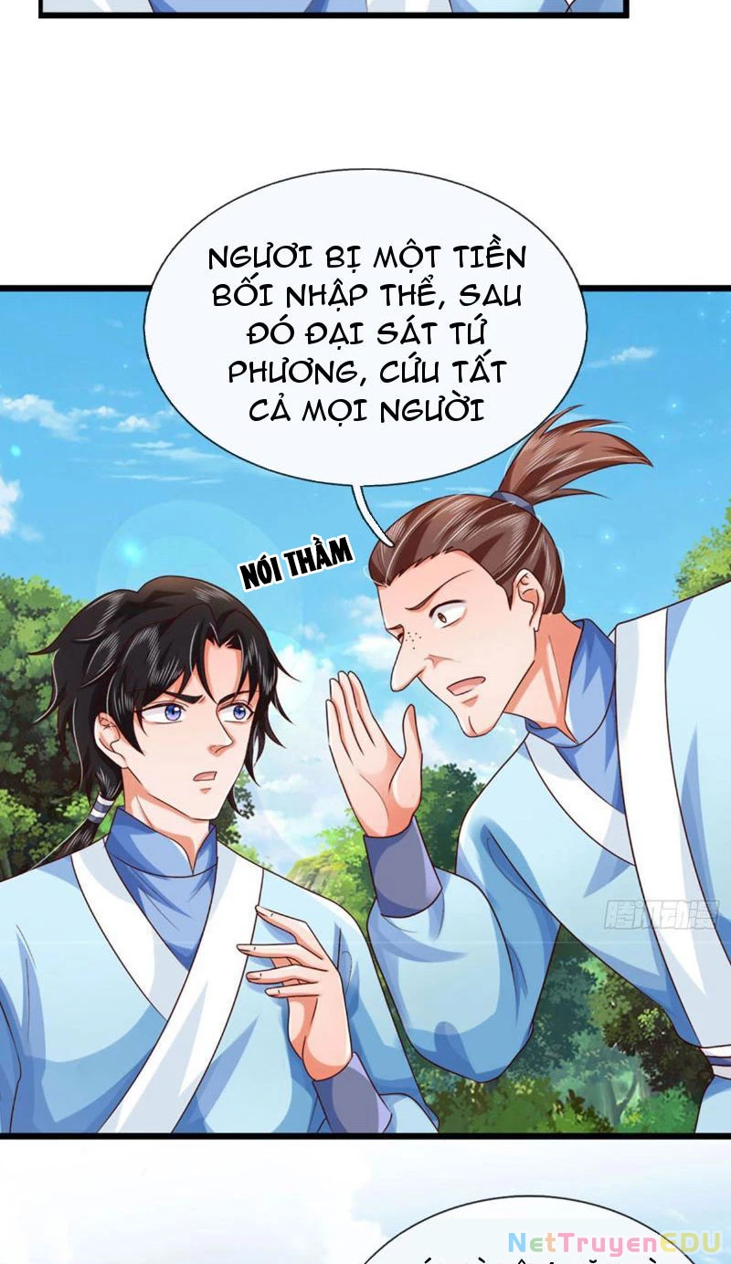 Tôi Có Thể Nuốt Chửng Vạn Vật Chapter 33 - Trang 3