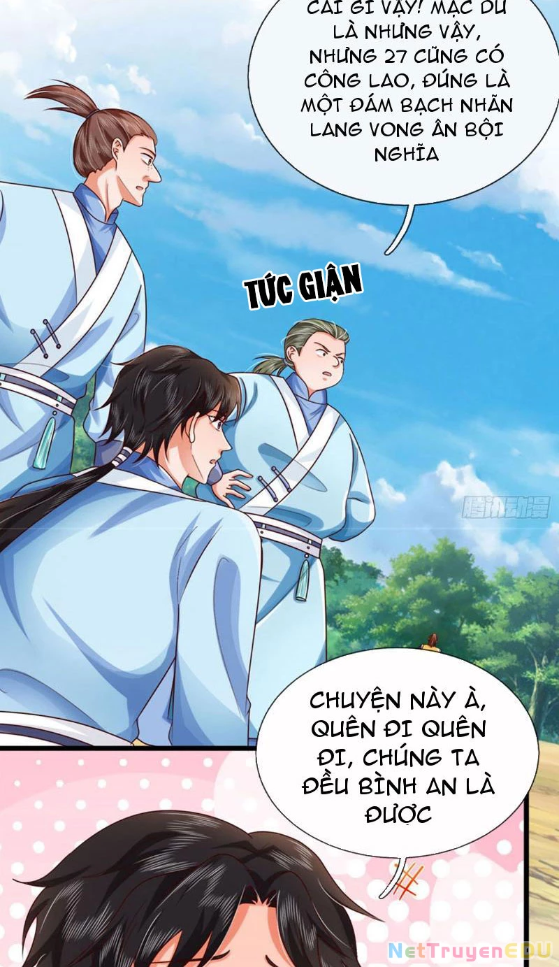 Tôi Có Thể Nuốt Chửng Vạn Vật Chapter 33 - Trang 3