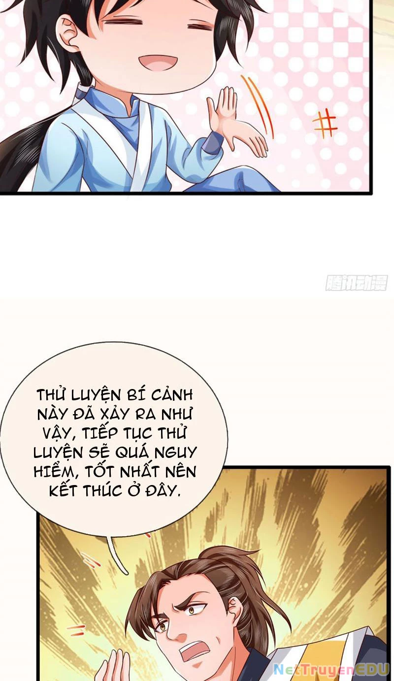 Tôi Có Thể Nuốt Chửng Vạn Vật Chapter 33 - Trang 3