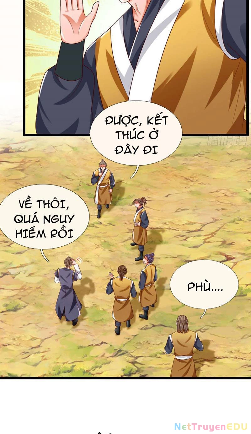 Tôi Có Thể Nuốt Chửng Vạn Vật Chapter 33 - Trang 3