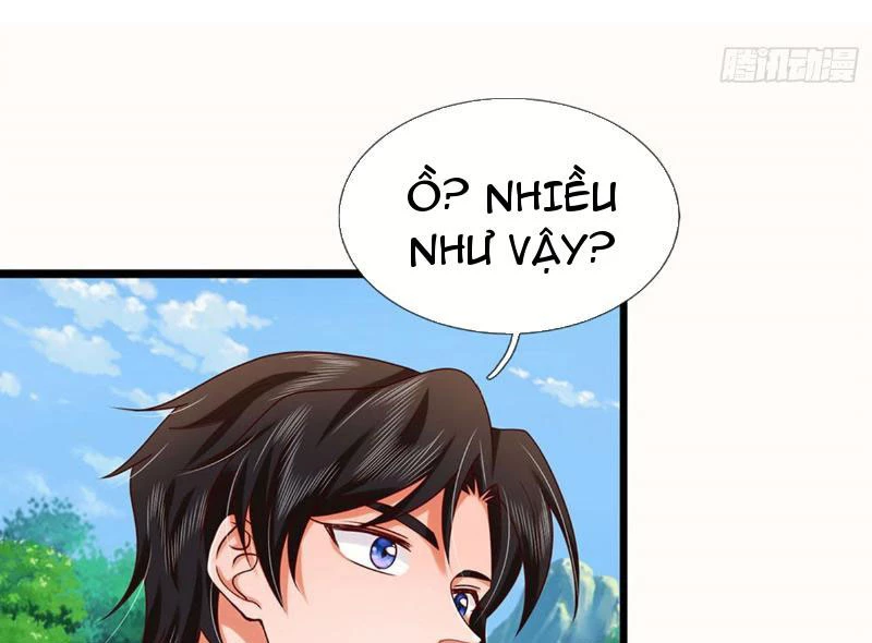 Tôi Có Thể Nuốt Chửng Vạn Vật Chapter 33 - Trang 3
