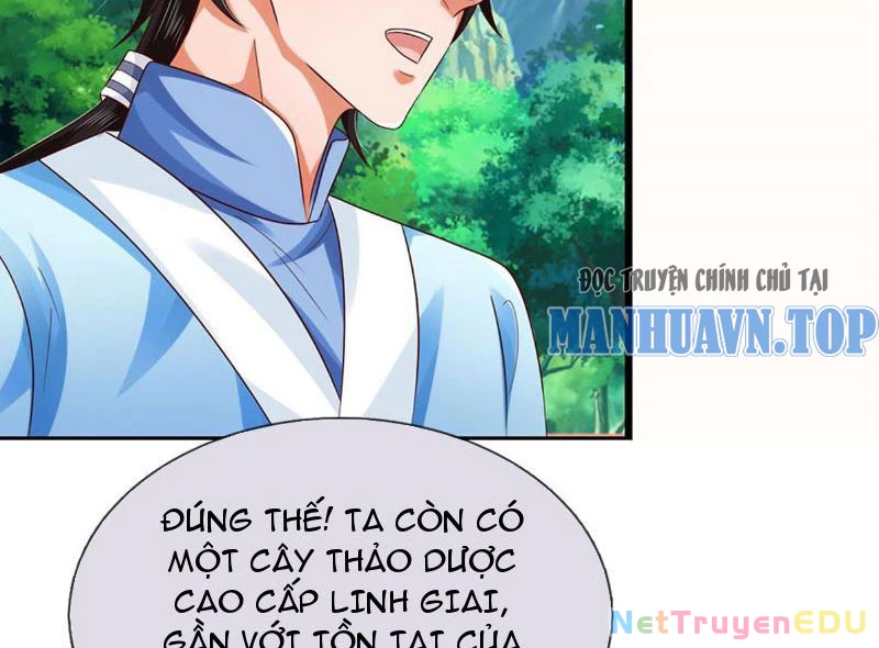 Tôi Có Thể Nuốt Chửng Vạn Vật Chapter 33 - Trang 3