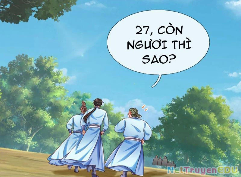Tôi Có Thể Nuốt Chửng Vạn Vật Chapter 33 - Trang 3