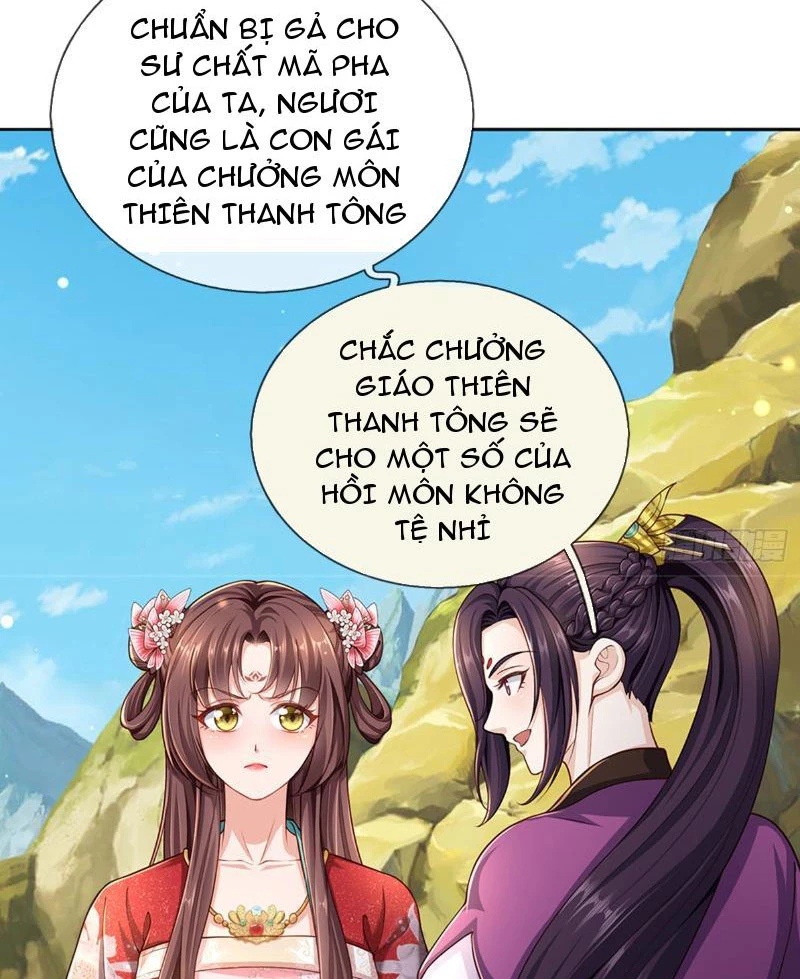 Tôi Có Thể Nuốt Chửng Vạn Vật Chapter 34 - Trang 3