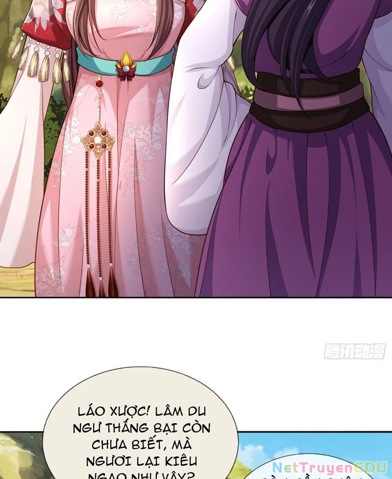 Tôi Có Thể Nuốt Chửng Vạn Vật Chapter 34 - Trang 3
