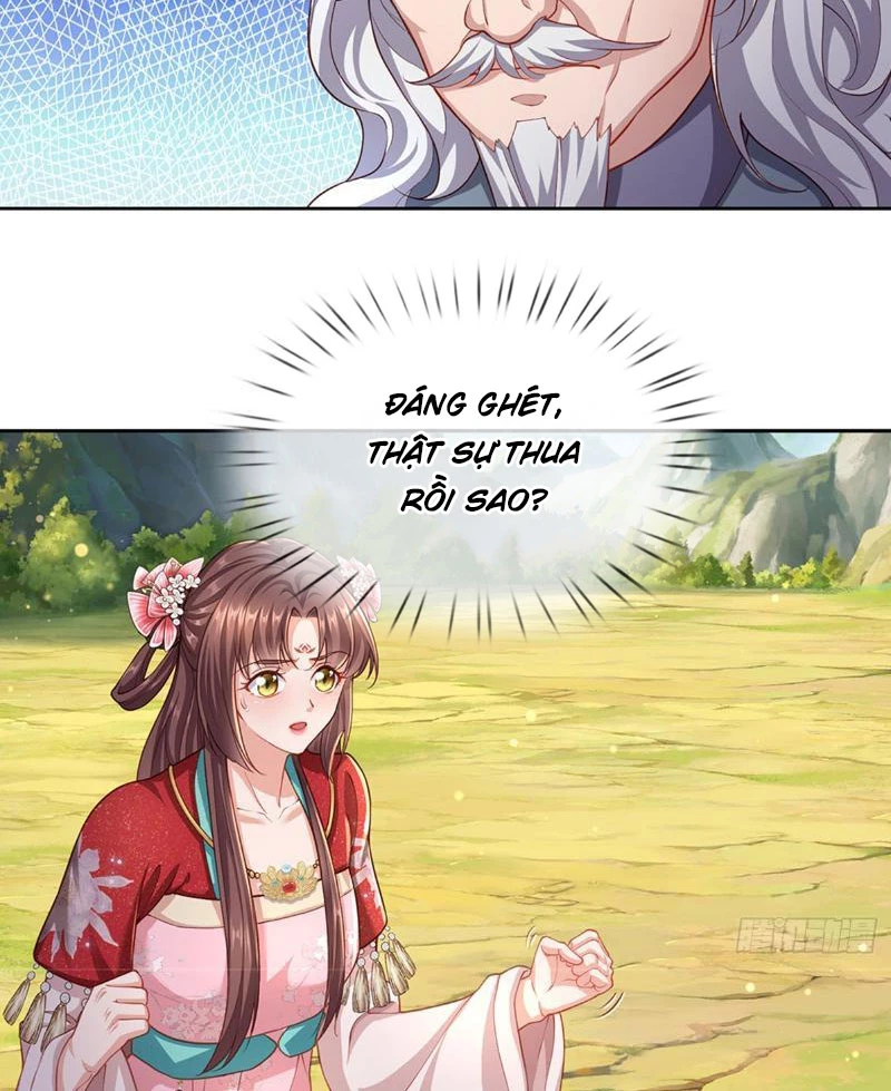 Tôi Có Thể Nuốt Chửng Vạn Vật Chapter 34 - Trang 3