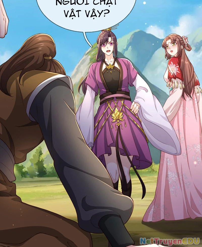Tôi Có Thể Nuốt Chửng Vạn Vật Chapter 34 - Trang 3