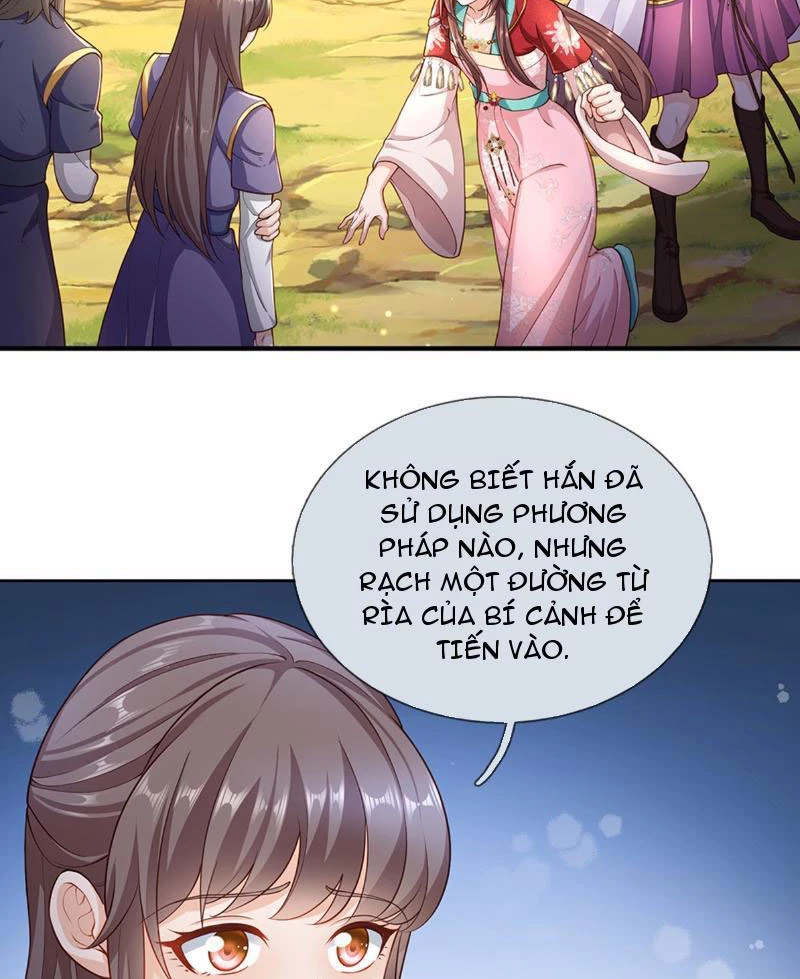 Tôi Có Thể Nuốt Chửng Vạn Vật Chapter 34 - Trang 3