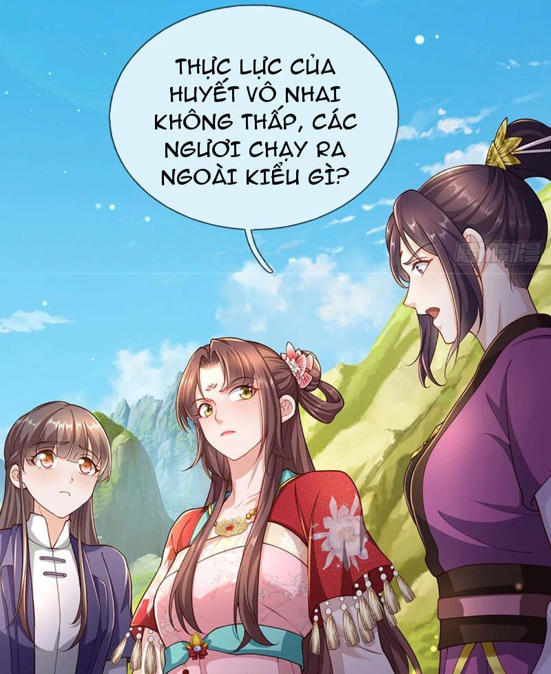 Tôi Có Thể Nuốt Chửng Vạn Vật Chapter 34 - Trang 3