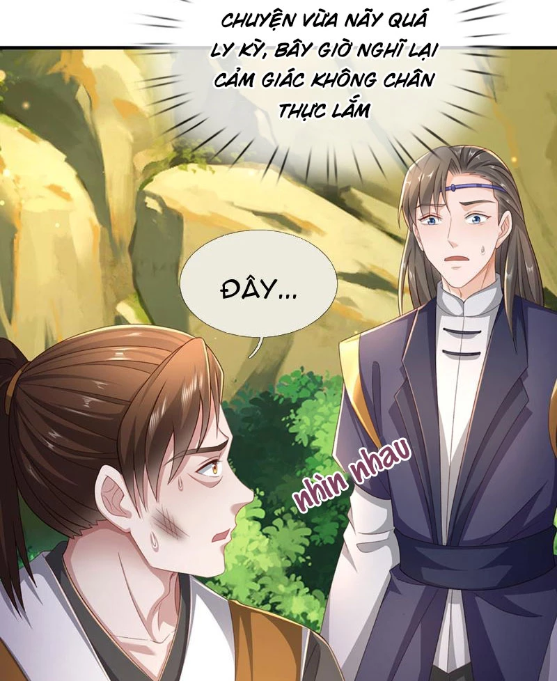 Tôi Có Thể Nuốt Chửng Vạn Vật Chapter 34 - Trang 3