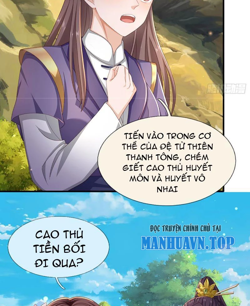 Tôi Có Thể Nuốt Chửng Vạn Vật Chapter 34 - Trang 3