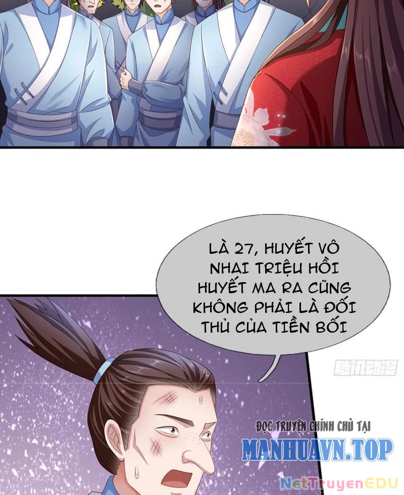 Tôi Có Thể Nuốt Chửng Vạn Vật Chapter 34 - Trang 3