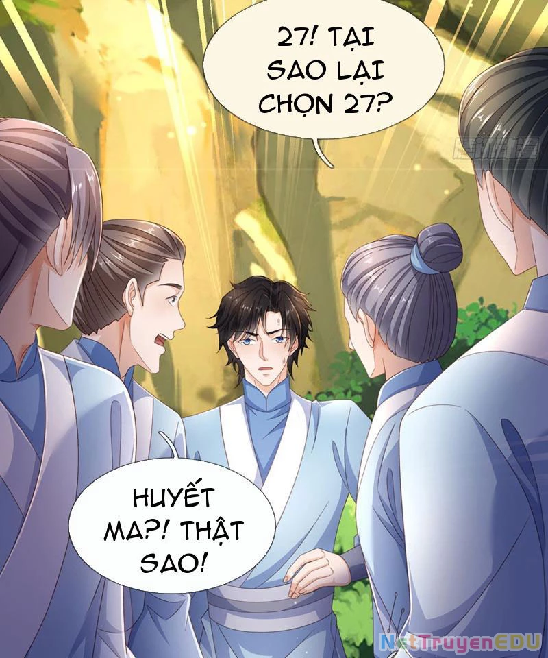 Tôi Có Thể Nuốt Chửng Vạn Vật Chapter 34 - Trang 3