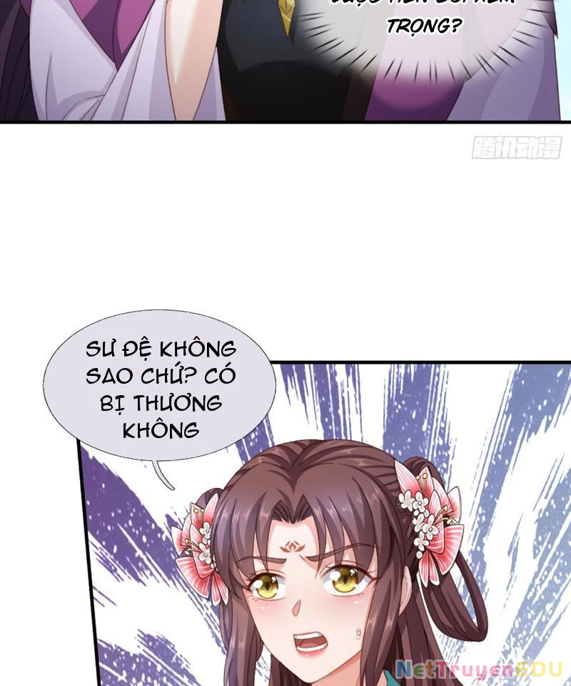 Tôi Có Thể Nuốt Chửng Vạn Vật Chapter 34 - Trang 3