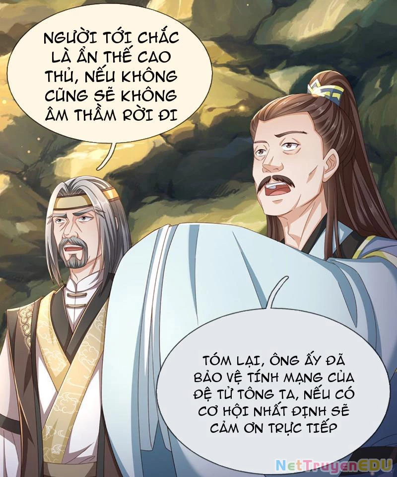 Tôi Có Thể Nuốt Chửng Vạn Vật Chapter 34 - Trang 3