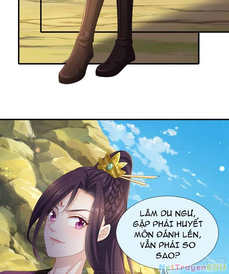 Tôi Có Thể Nuốt Chửng Vạn Vật Chapter 34 - Trang 3