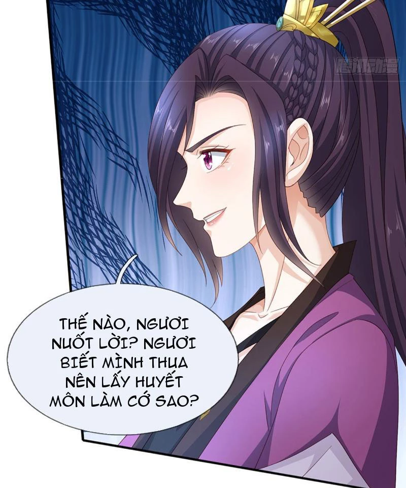Tôi Có Thể Nuốt Chửng Vạn Vật Chapter 34 - Trang 3