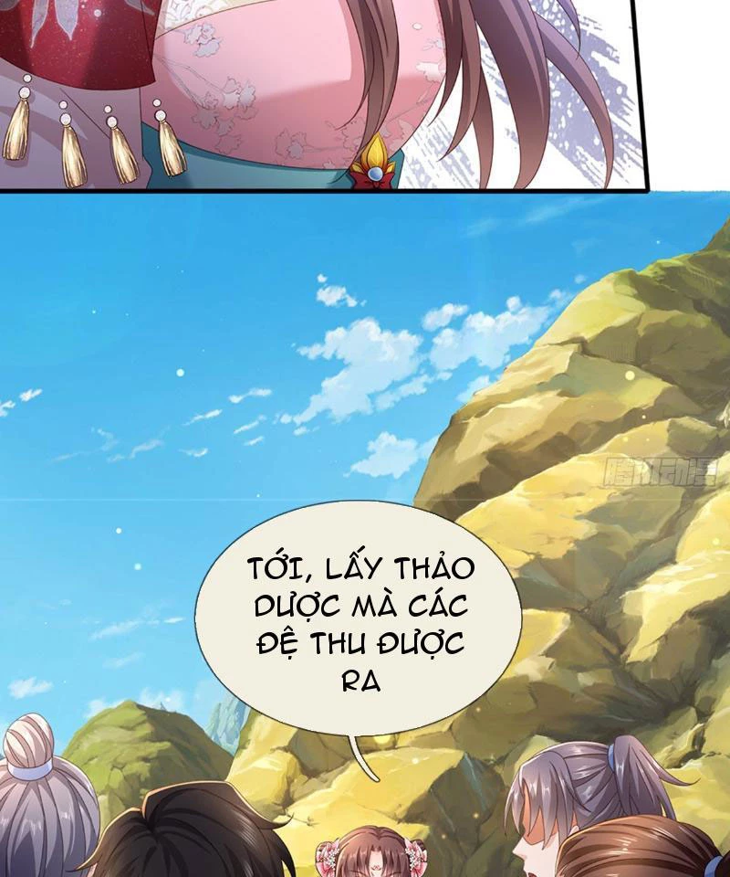 Tôi Có Thể Nuốt Chửng Vạn Vật Chapter 34 - Trang 3