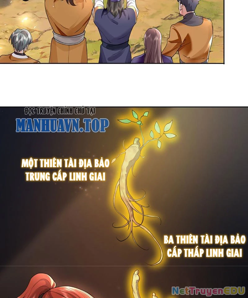 Tôi Có Thể Nuốt Chửng Vạn Vật Chapter 34 - Trang 3