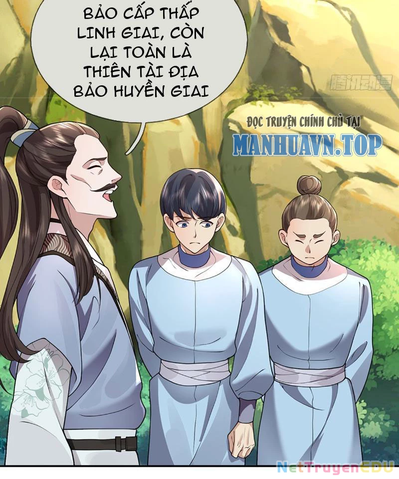 Tôi Có Thể Nuốt Chửng Vạn Vật Chapter 34 - Trang 3