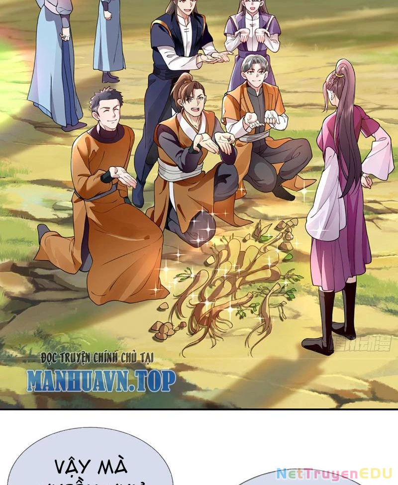 Tôi Có Thể Nuốt Chửng Vạn Vật Chapter 34 - Trang 3
