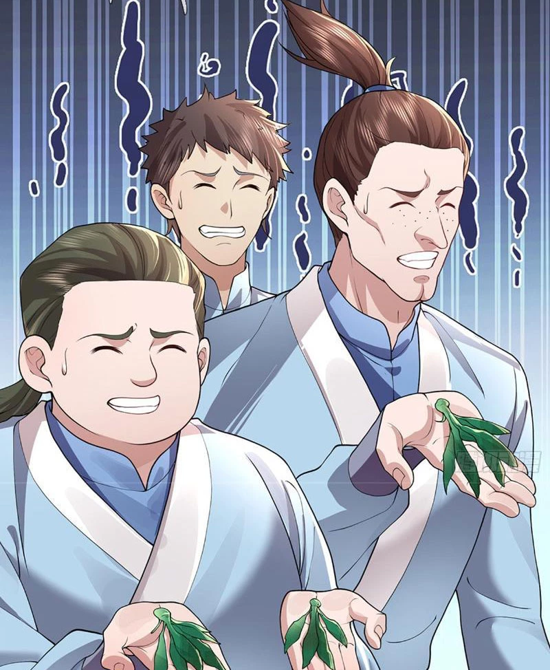 Tôi Có Thể Nuốt Chửng Vạn Vật Chapter 34 - Trang 3