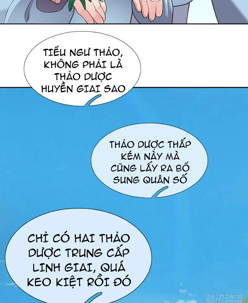 Tôi Có Thể Nuốt Chửng Vạn Vật Chapter 34 - Trang 3